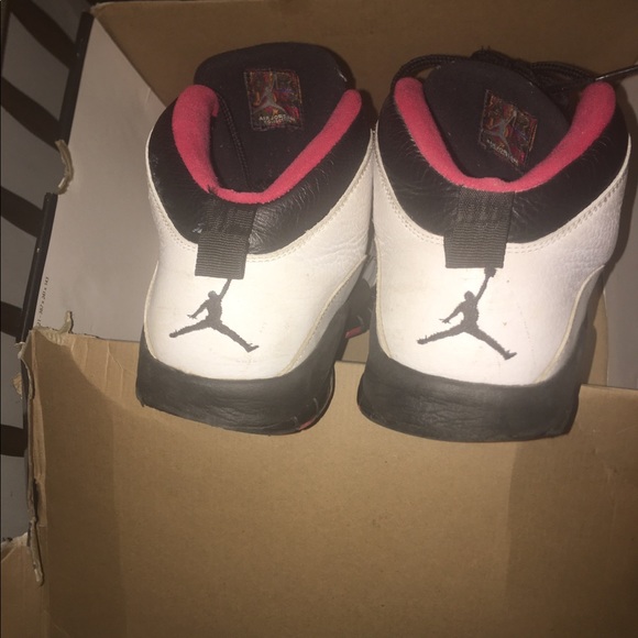Jordan 10 - Picture 2 of 3